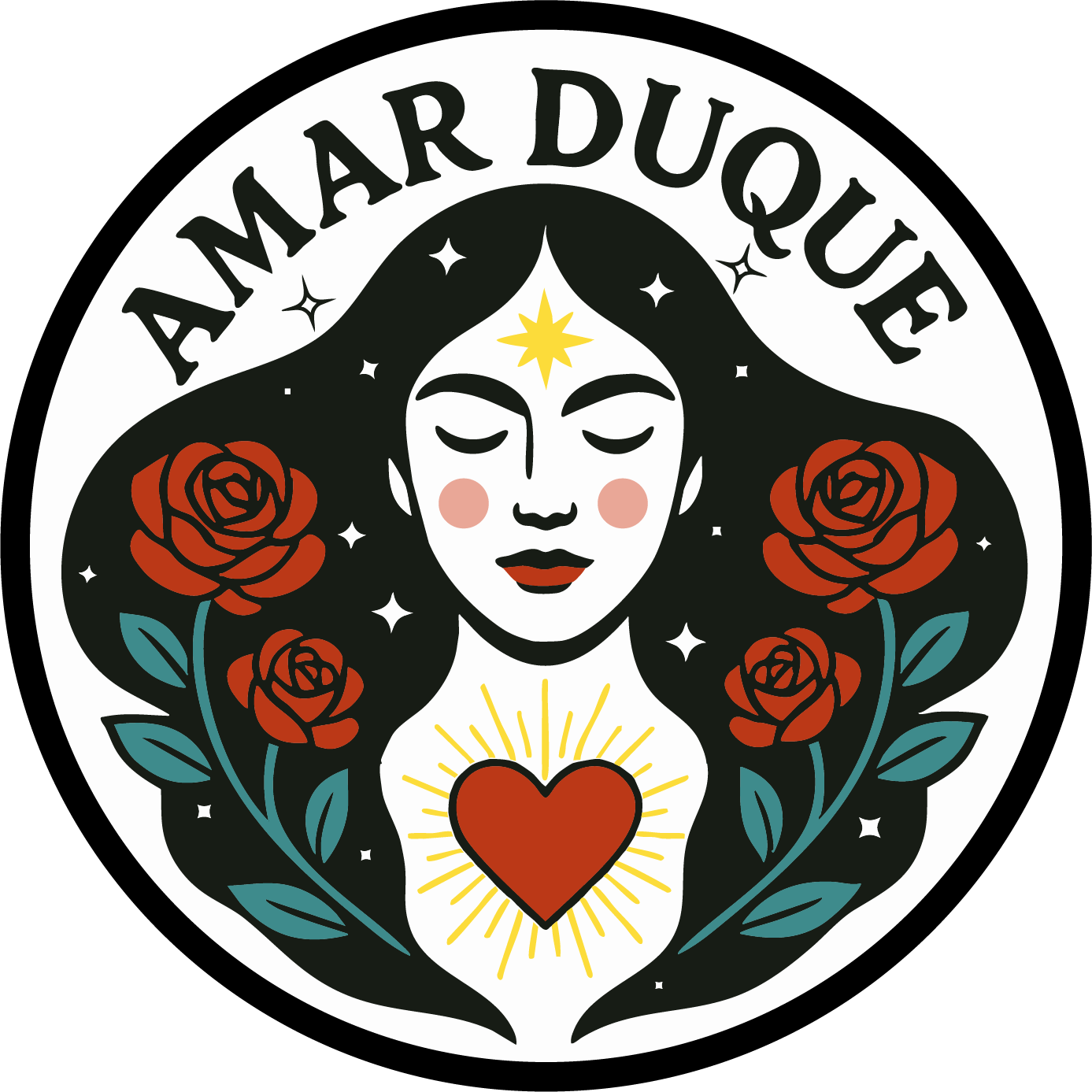 AMARDUQUE